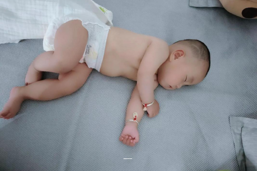 扶余宝宝细菌性痢疾