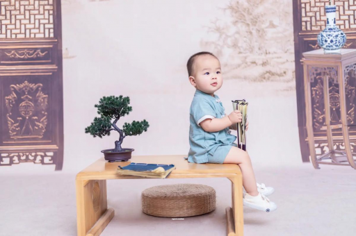 扶余宝宝多久认识妈妈